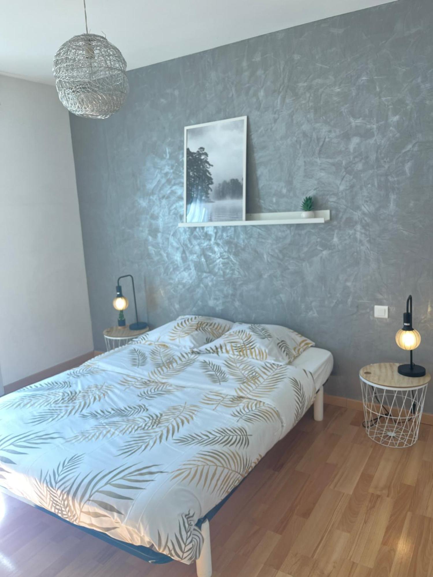 Holiday home Maison A Avec Piscine Et Jacuzzi Biscarrosse